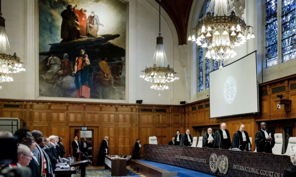 Διεθνές Δικαστήριο: Την Παρασκευή η απόφαση για τη προσφυγή εναντίον του Ισραήλ